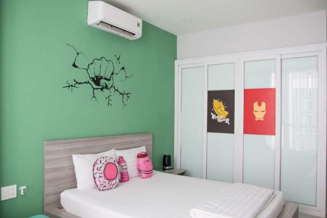Chibi 3* TP. Hồ Chí Minh